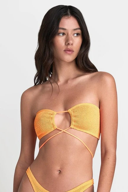 Bond-eye Core Margarita margarita bandeau eco